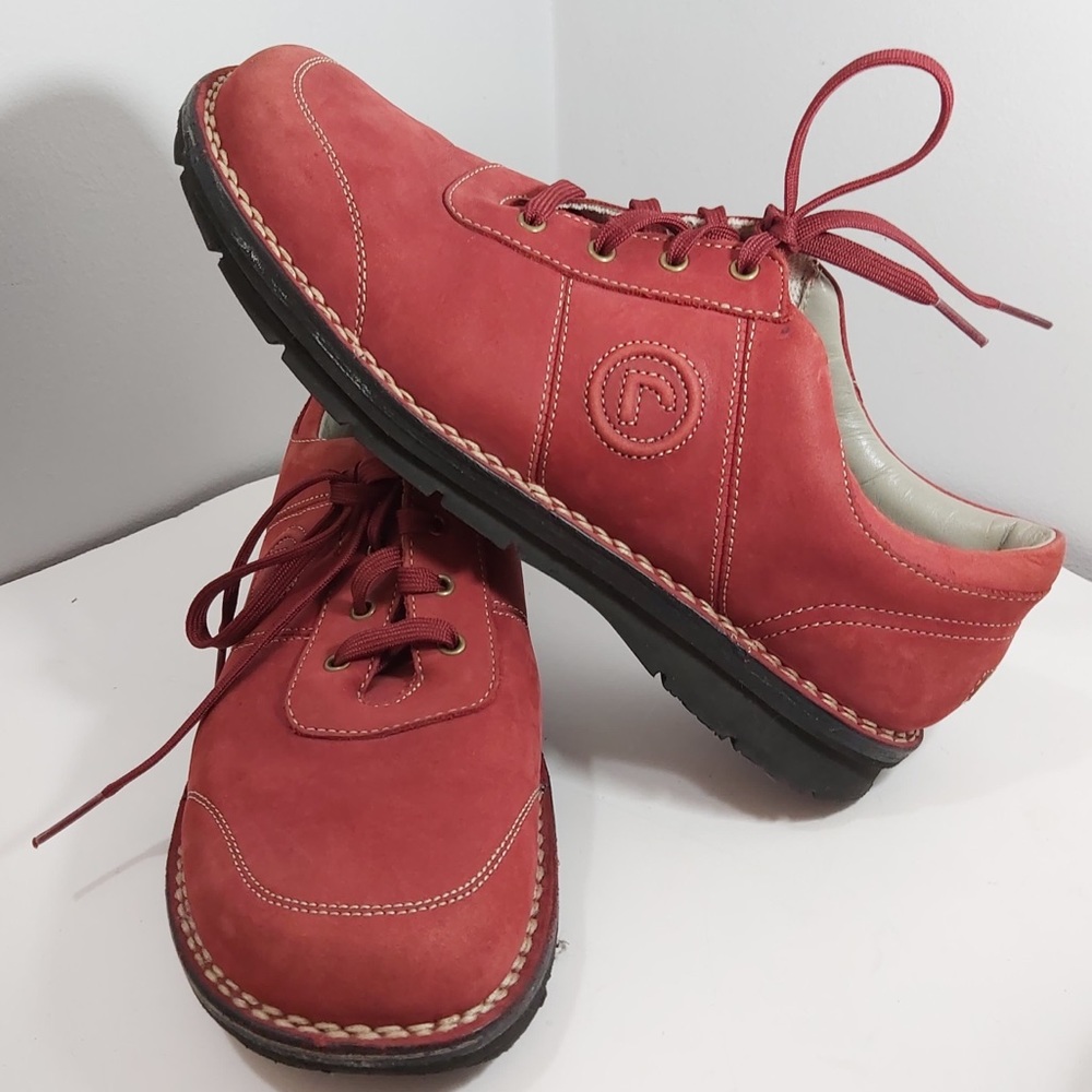 3/$45 Rockport lace up shoes